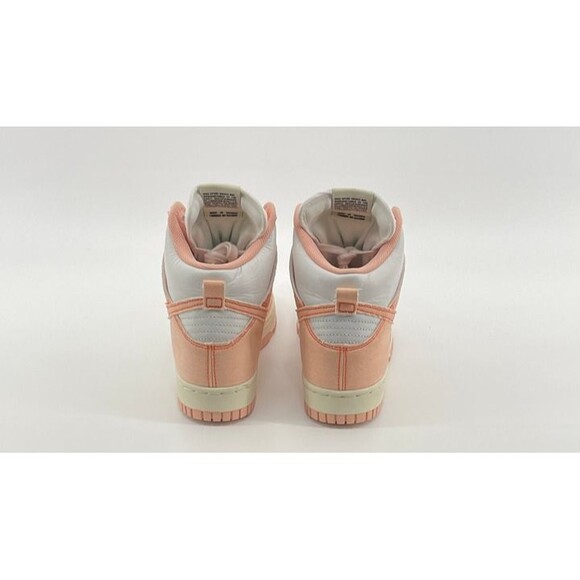 Wmns Dunk High 1985 'Arctic Orange' - Picture 5 of 6